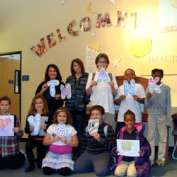 The Delta Learning Center - Affordable tutoring is made possible by donations from local foundations, businesses & private donors.  We love our sponsors!