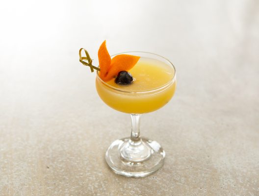 Monarch Izakaya Restaurant by null