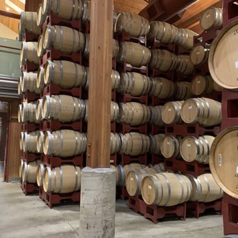 Cakebread Cellars - Wineries Near Me - Rutherford, California