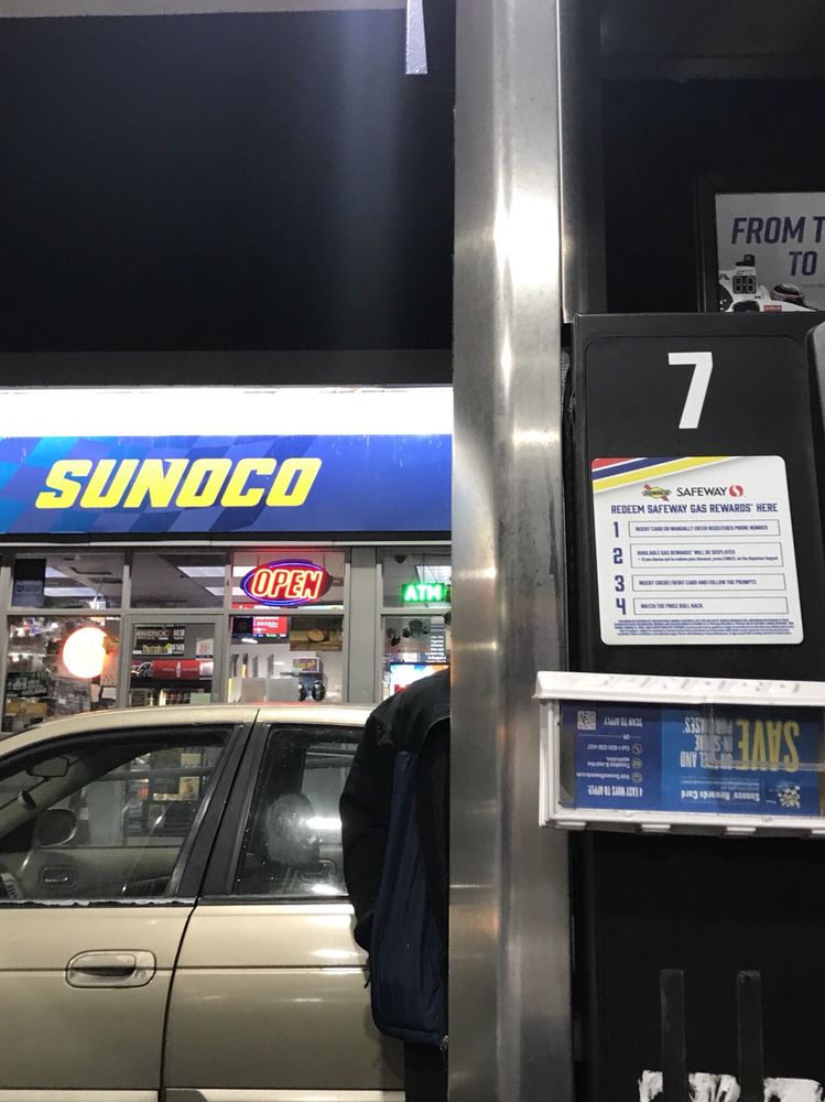ASPEN HILL SUNOCO Updated September 2024 14 Reviews 14031