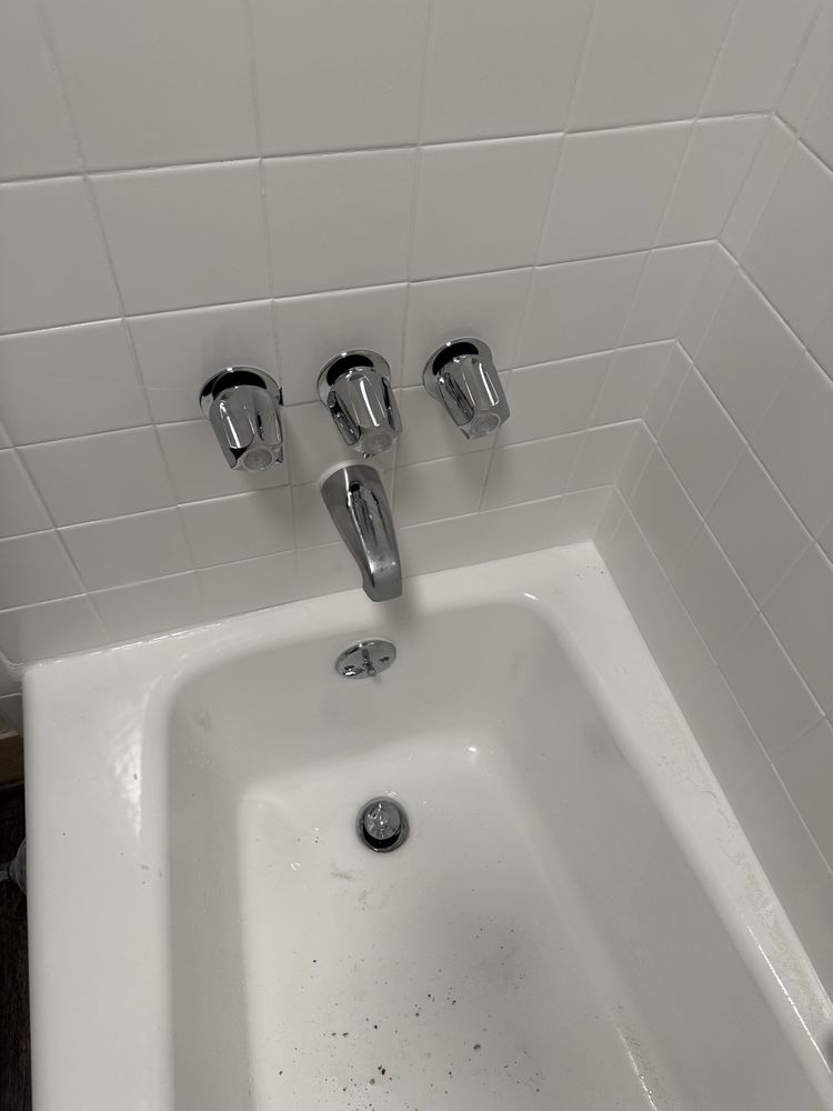 Slide of Coleson Plumbing