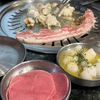 Q K-BBQ - Barbeque Near Me - Buena Park, California Q K-BBQ - Barbeque Near Me - Buena Park, California