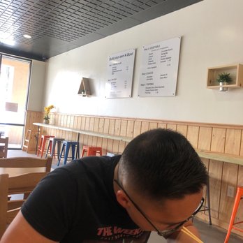 K Bowl - Food - Korean Near Me - Las Cruces, New Mexico