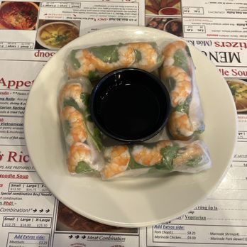 Pho Viet - Spring rolls - Vietnamese Near Me - Wichita Falls, Texas Pho Viet - Spring rolls - Vietnamese Near Me - Wichita Falls, Texas