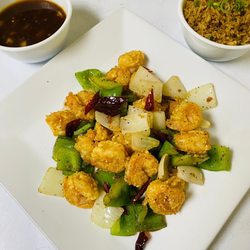 Golden Lam - Yummy