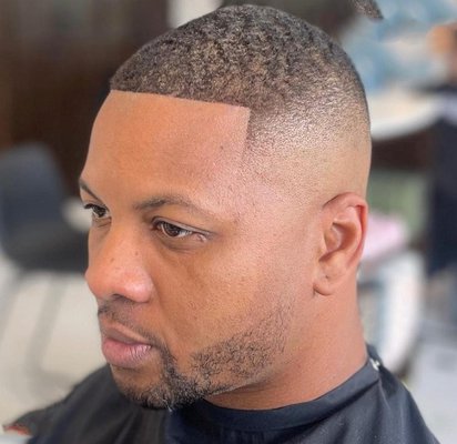 Circa 33 Barbershop by null