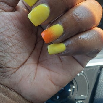 Tvt Elegant Nail - Nail Salons Near Me - Jamaica, New York