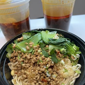 Noodle Topia - Szechuan Noodle and Spicy wonton - Noodles Near Me - Madison Heights, Michigan Noodle Topia - Szechuan Noodle and Spicy wonton - Noodles Near Me - Madison Heights, Michigan