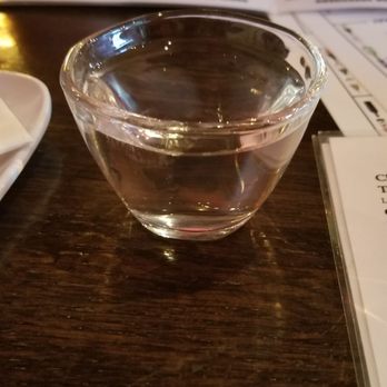 Momo Sushi - Sake! - Japanese Near Me - Minneapolis, Minnesota