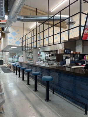 Karina's Ceviche Bar 'N Tacos by null