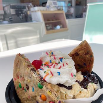 Cookies & Cream - Ice Cream & Frozen Yogurt Near Me - Buffalo, New York Cookies & Cream - Ice Cream & Frozen Yogurt Near Me - Buffalo, New York