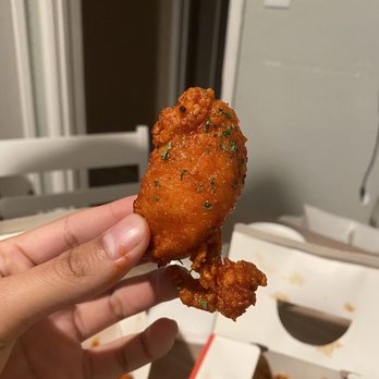 CM Chicken - Red Hot Pepper Tikkudak - Chicken Shop Near Me - La Habra, California