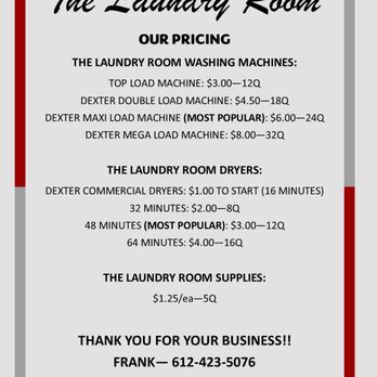 The Laundry Room - Local Laundromat - Updated Pricing - 2026 - Laundromat Near Me - Howard Lake, Minnesota The Laundry Room - Local Laundromat - Updated Pricing - 2026 - Laundromat Near Me - Howard Lake, Minnesota