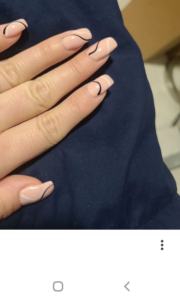 LONG NAILS Updated August 2024 51 Photos & 32 Reviews 3508