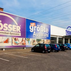 Trösser Köln-Porz