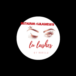 Lulashes818
