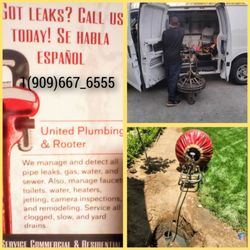 United Plumbing & Rooter