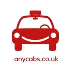 Anycabs