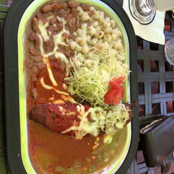 Tomasita's - New Mexican Cuisine Near Me - Santa Fe, New Mexico