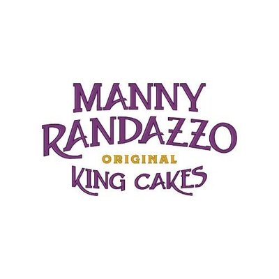 Manny Randazzo King Cakes by null
