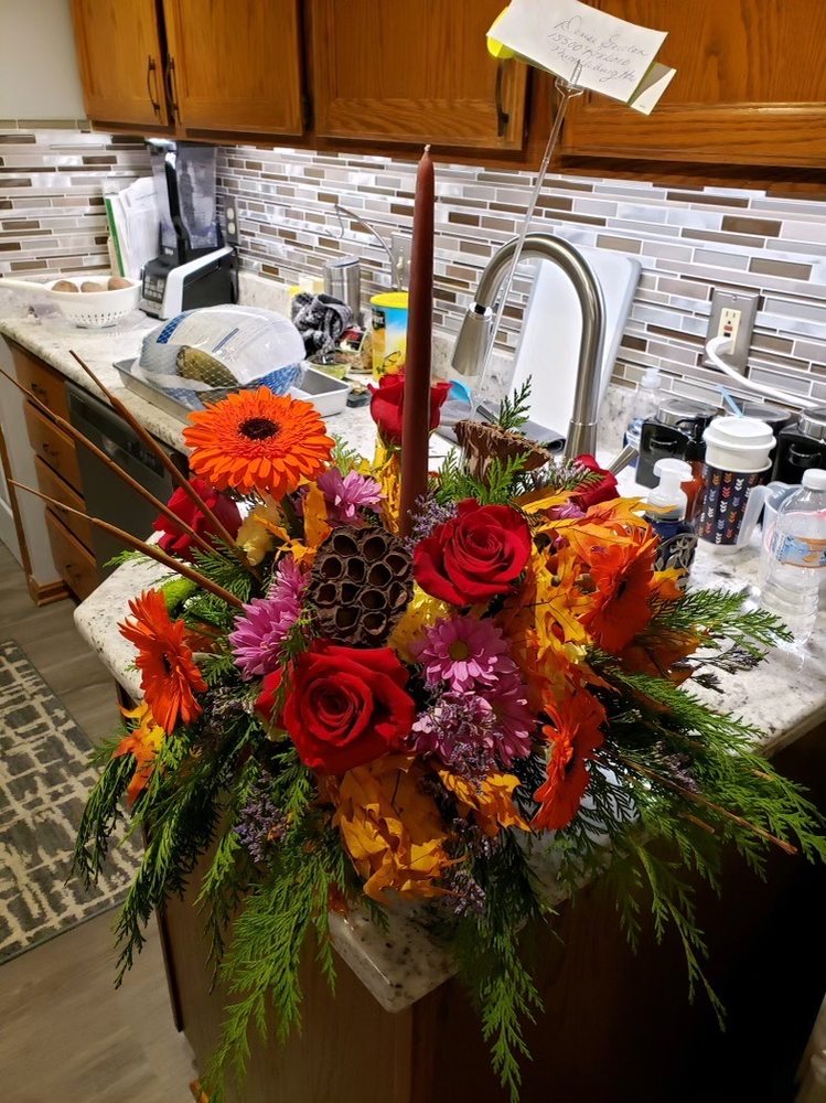 Rose Haven Florist