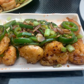 Modern China - Salt and pepper shrimp - Chinese Near Me - Walnut Creek, California Modern China - Salt and pepper shrimp - Chinese Near Me - Walnut Creek, California