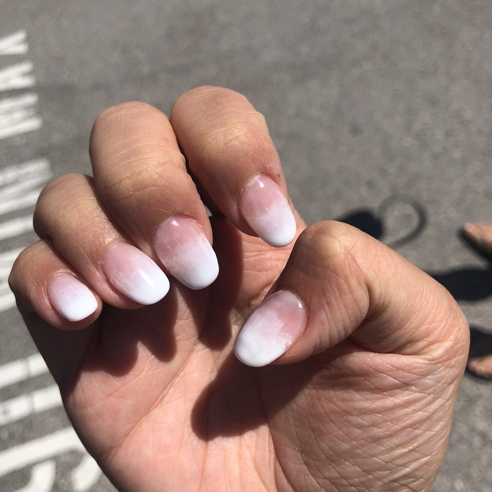 Shi Nail - My nail sausage nails - Nail Salons Near Me - Richmond, British Columbia Shi Nail - My nail sausage nails - Nail Salons Near Me - Richmond, British Columbia