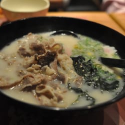 御八築地