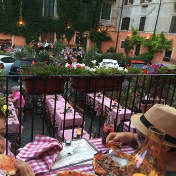 La Taverna dei Mercanti - Italian Near Me - Rome, RM
