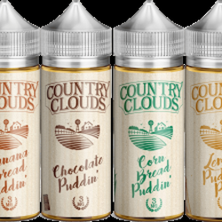 broadway smoke shop - E-JUICE