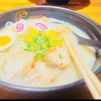Nara Sushi Ramen - Yummy Chicken Ramen - Sushi Bars Near Me - Houston, Texas Nara Sushi Ramen - Yummy Chicken Ramen - Sushi Bars Near Me - Houston, Texas