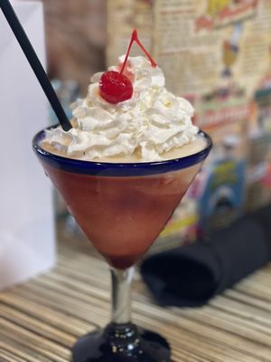 Panama Joe's - Long Beach by null