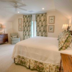 The Fairhope Inn - The Tree Top Suite -  Fairhope Inn, Fairhope Alabama