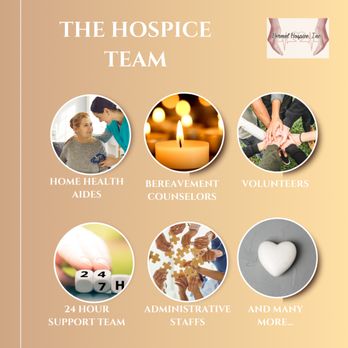 Vermel Hospice - Together, they embody the heart of hospice care. #HospiceTeam - Hospice Near Me - Sunland, California Vermel Hospice - Together, they embody the heart of hospice care. #HospiceTeam - Hospice Near Me - Sunland, California