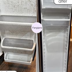 Fargipro Cleaning