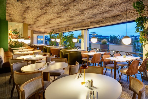 Toasted Gastrobrunch - Del Mar by null