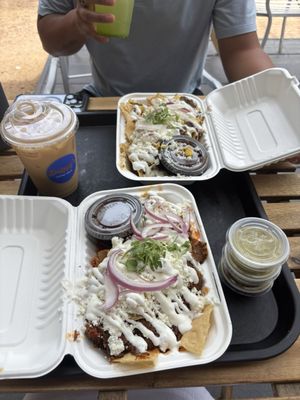 Naco Mexican Grayson by null
