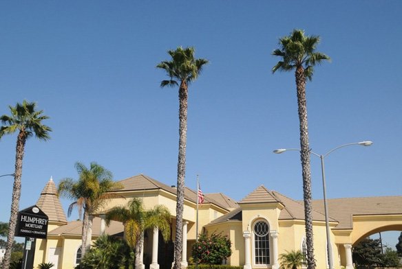 FUNERARIA DEL ANGEL CHULA VISTA - Updated July 2025 - 35 Photos & 44