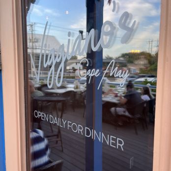 Viggiano’s On Sunset - Entrance - Italian Near Me - West Cape May, New Jersey Viggiano’s On Sunset - Entrance - Italian Near Me - West Cape May, New Jersey