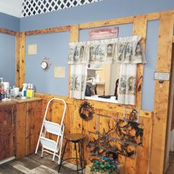 Coffee Shop