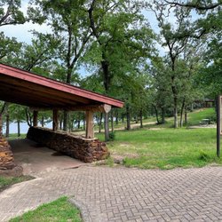 Fort Boggy State Park