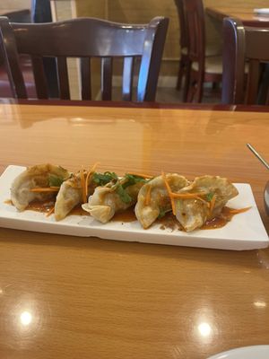Sara Thai Kitchen Sugarhouse by null