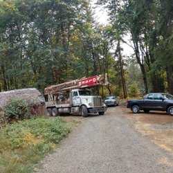 Olsen Well Drilling & Pump Service