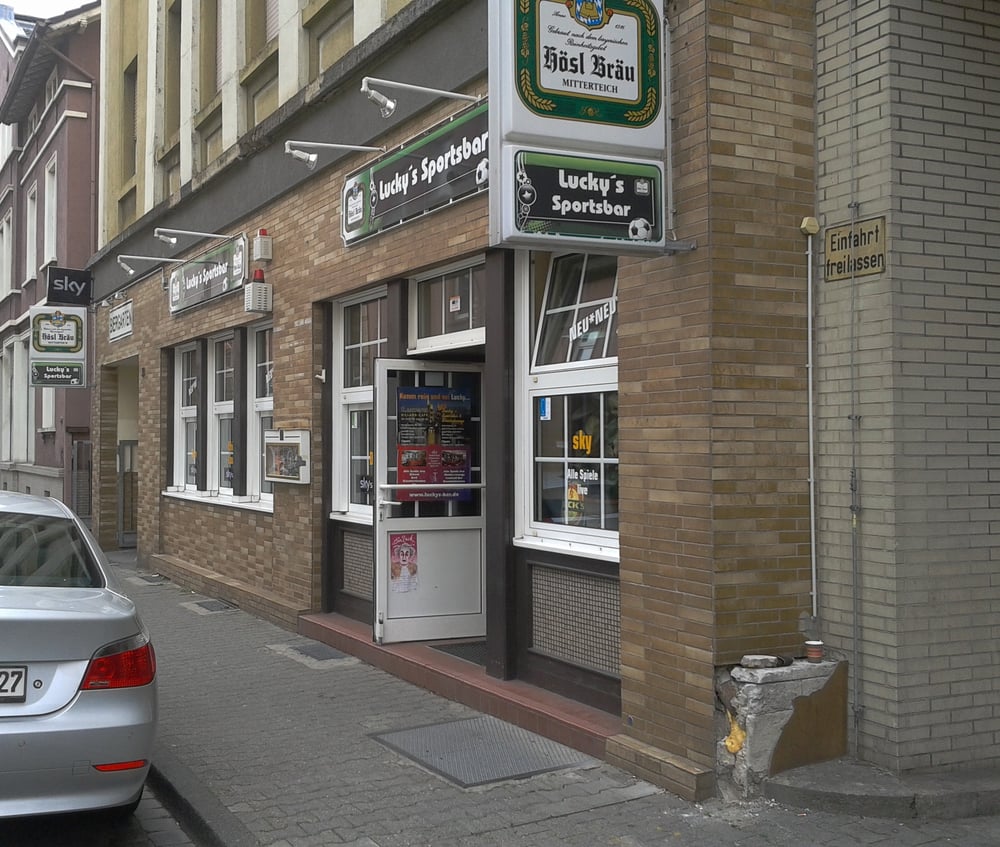 Sportsbar Frankfurt Sportsbar Frankfurt