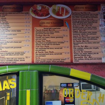 Cha-Cha's Tacos - Mexican Near Me - Redlands, California