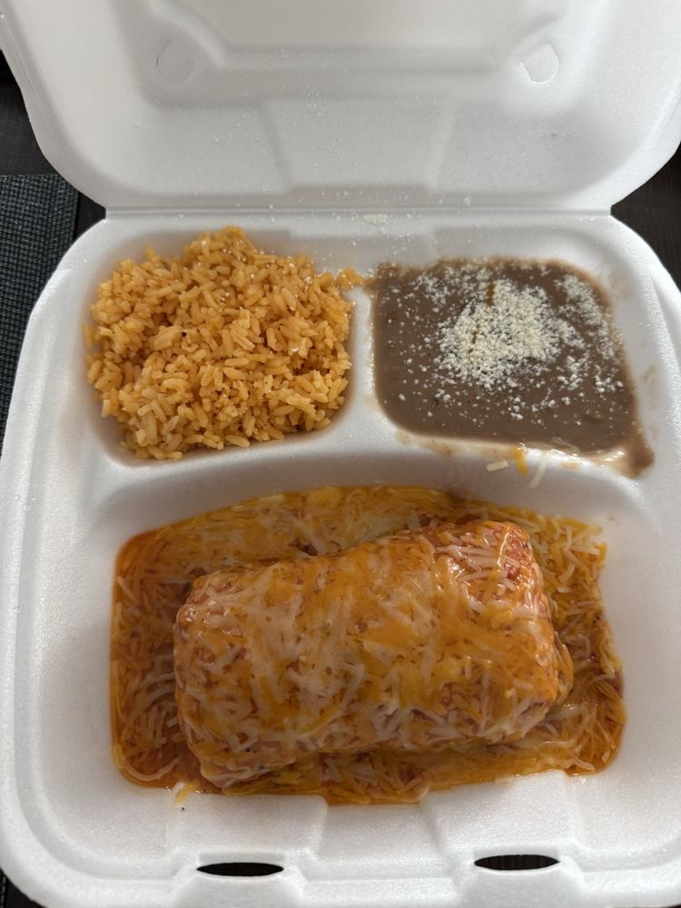 Miny’s Mexican Restaurant