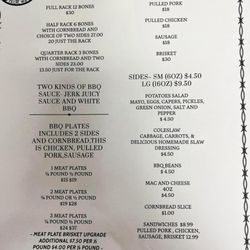Jerk Juicy BBQ - Now booking events! Big or small we're happy to cater for your party. Give us a call, affordable options for your gathering available!