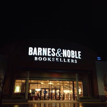 Barnes & Noble - Bookstores Near Me - Dublin, California