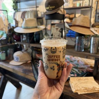 The Coffee Cowboy - Coffee & Tea Near Me - Telluride, Colorado The Coffee Cowboy - Coffee & Tea Near Me - Telluride, Colorado
