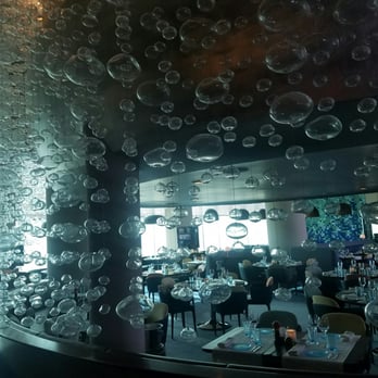 Skyfall Panoramic Bar & Lounge - Riviera restaurant - Cocktail Bars Near Me - Las Vegas, Nevada